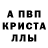MDMA кристаллы Devon Powell